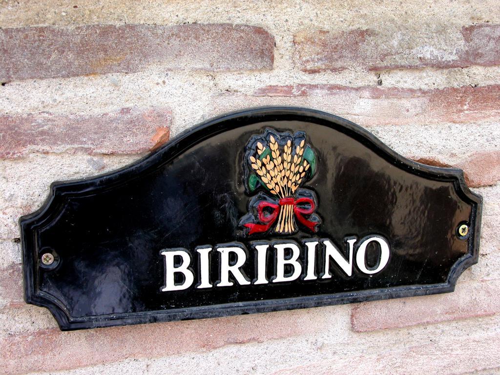 Hotel Residenza D'Epoca Il Biribino à Città di Castello Extérieur photo