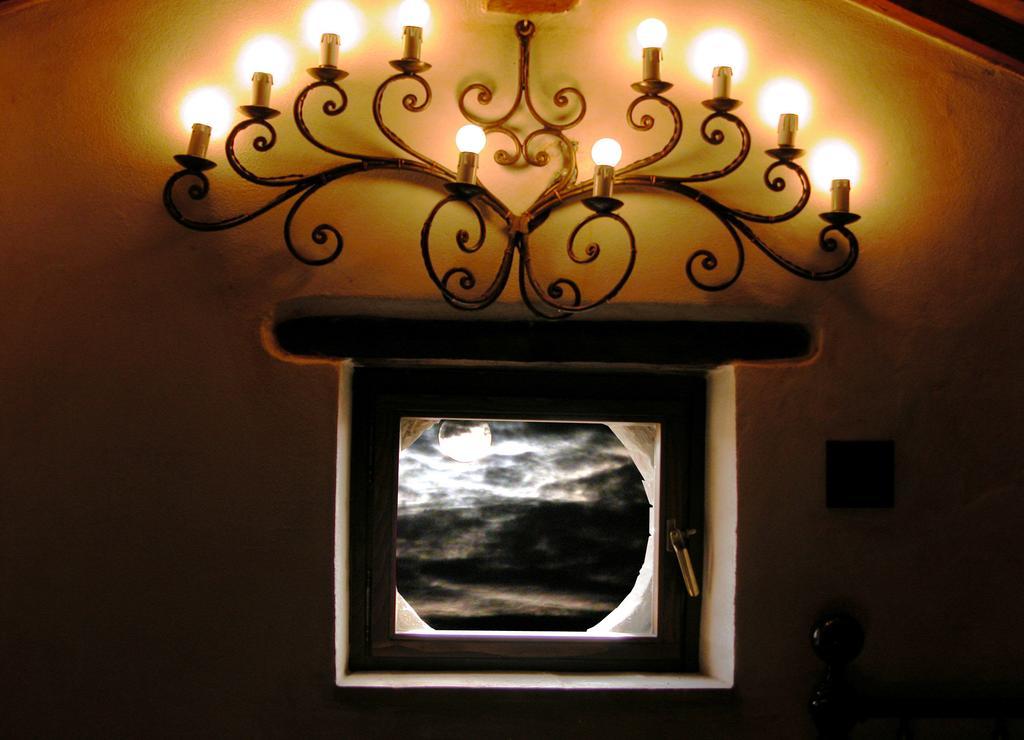 Hotel Residenza D'Epoca Il Biribino à Città di Castello Chambre photo