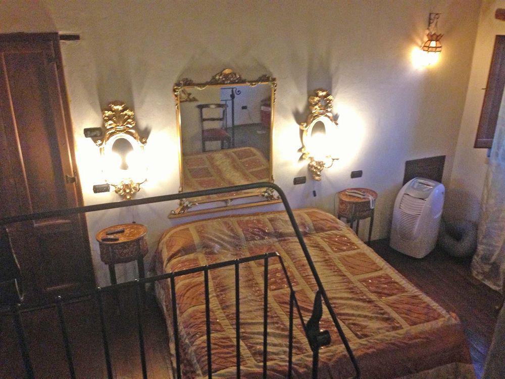 Hotel Residenza D'Epoca Il Biribino à Città di Castello Extérieur photo