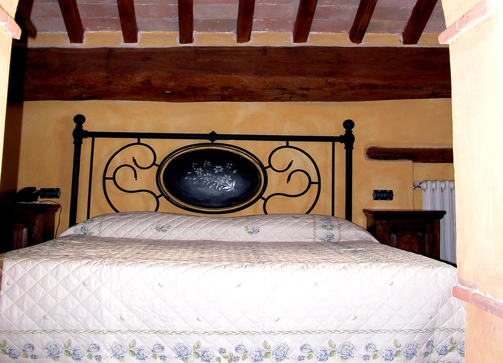 Hotel Residenza D'Epoca Il Biribino à Città di Castello Extérieur photo